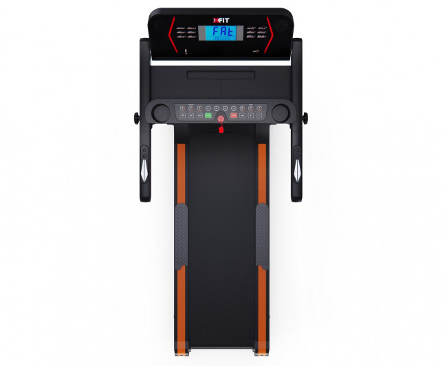 Беговая дорожка DFC X-FIT T-2SLIM Беговая дорожка DFC X-FIT T-2SLIM