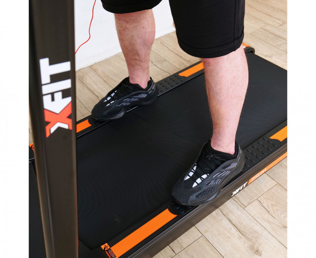 Беговая дорожка DFC X-FIT T-2SLIM Беговая дорожка DFC X-FIT T-2SLIM