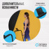 Беговая дорожка Oxygen Fitness SELENI PLUS