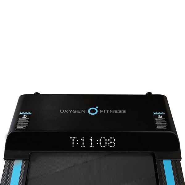 Беговая дорожка Oxygen Fitness SELENI PLUS