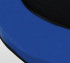 Мини батут с защитной сеткой ARLAND синий