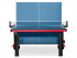 Теннисный стол для помещений Winner S-300 Indoor с сеткой