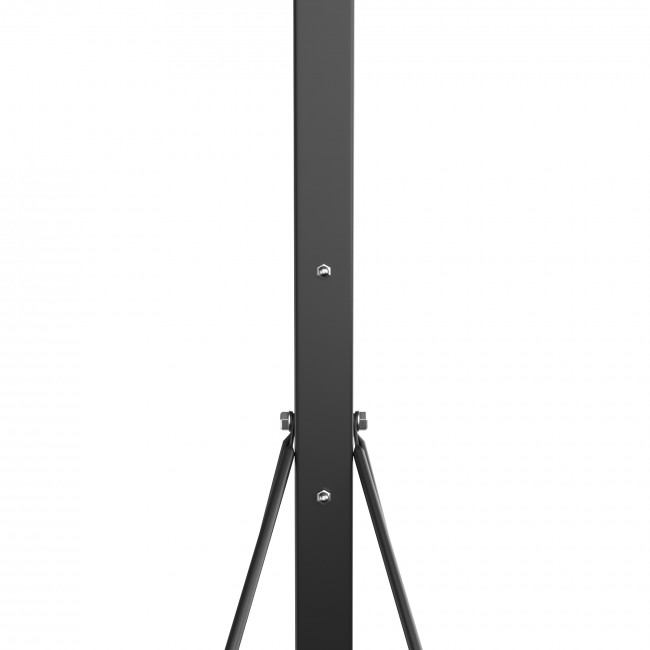 Баскетбольная стойка UNIX Line B-Stand-PC 54x32" R45 H230-305 см Баскетбольная стойка UNIX Line B-Stand-PC 54x32" R45 H230-305 см