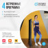 Беговая дорожка Oxygen Fitness SELENI