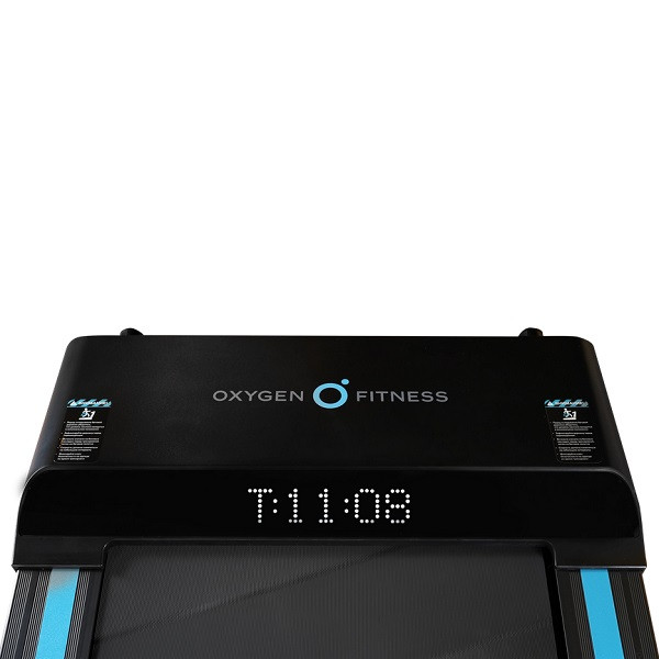 Беговая дорожка Oxygen Fitness SELENI