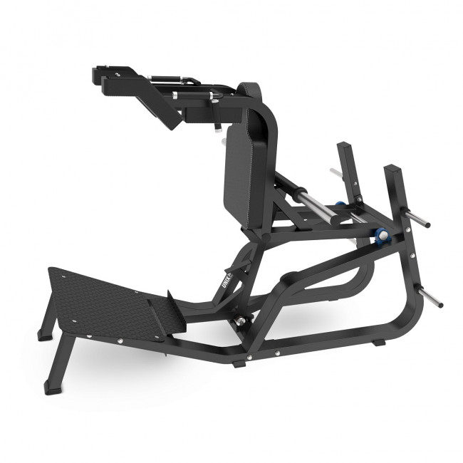 Гакк машина UNIX Fit PRO UC-1665