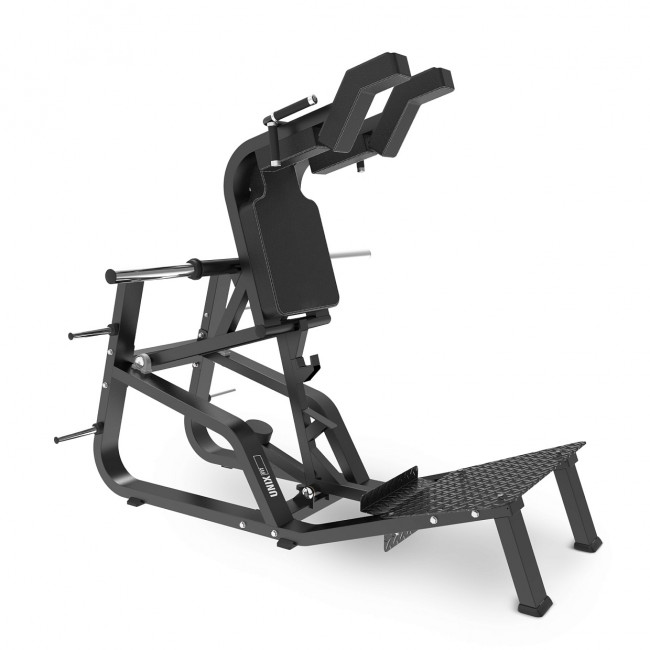 Гакк машина UNIX Fit PRO UC-1665