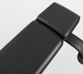 Скамья горизонтальная Bronze Gym BR-1002 Скамья горизонтальная Bronze Gym BR-1002