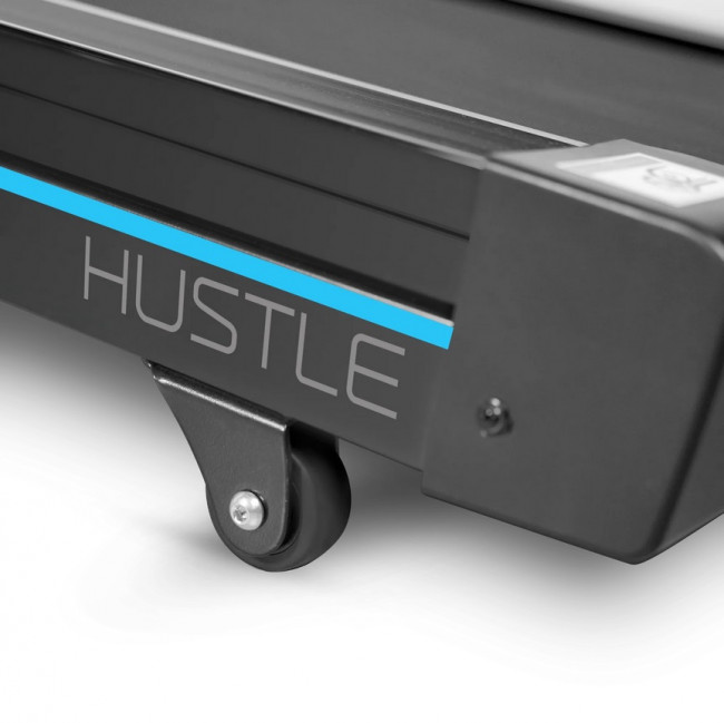 Беговая дорожка Oxygen Fitness HUSTLE