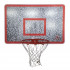 Баскетбольный щит 50" DFC BOARD50M