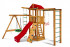 Детская игровая площадка SLP systems RAPID стандарт
