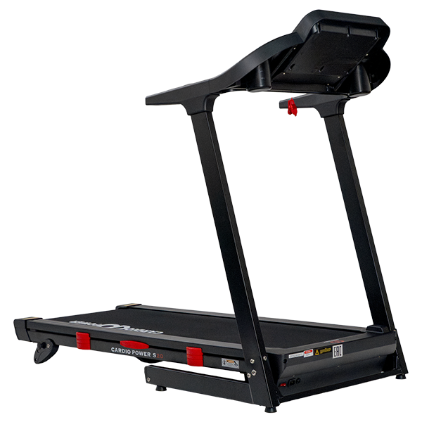 Беговая дорожка CardioPower S20 Беговая дорожка CardioPower S20