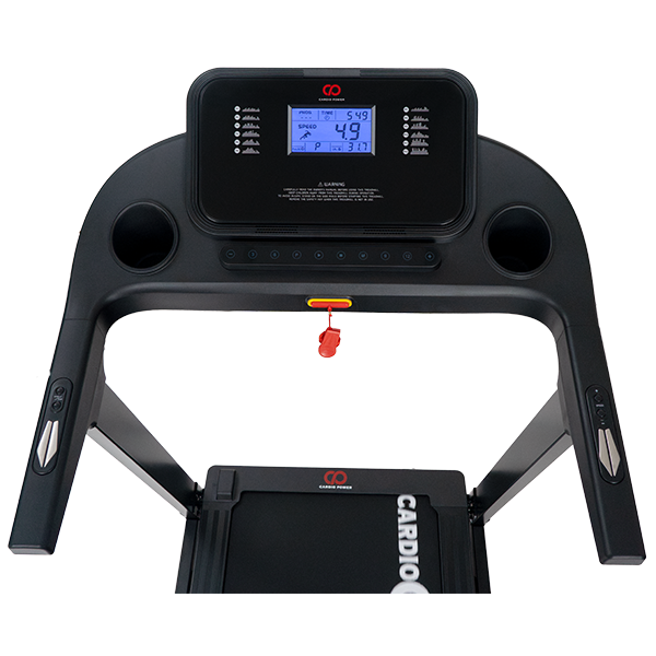 Беговая дорожка CardioPower S20 Беговая дорожка CardioPower S20