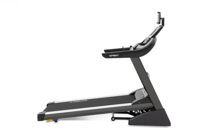 Беговая дорожка SPIRIT XT485 Black