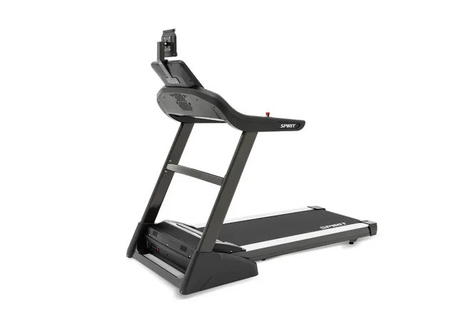 Беговая дорожка SPIRIT XT485 Black