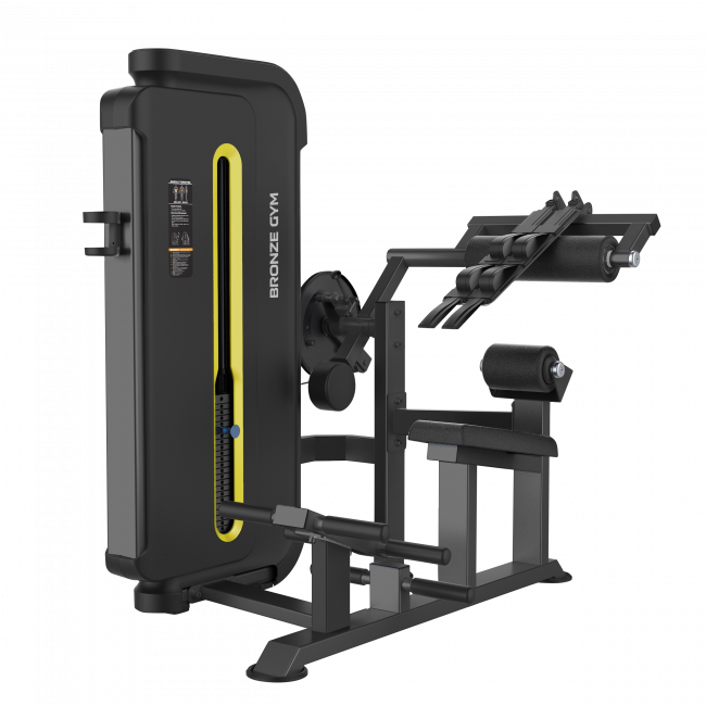 Пресс/спина профессиональный Bronze Gym BW-3088 Пресс/спина профессиональный Bronze Gym BW-3088