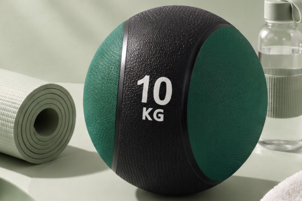 Медбол 10 кг VictoryFit VF-MBA100 Медбол 10 кг VictoryFit VF-MBA100
