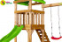 Детская игровая площадка Babygarden Play 1 светло-зеленый