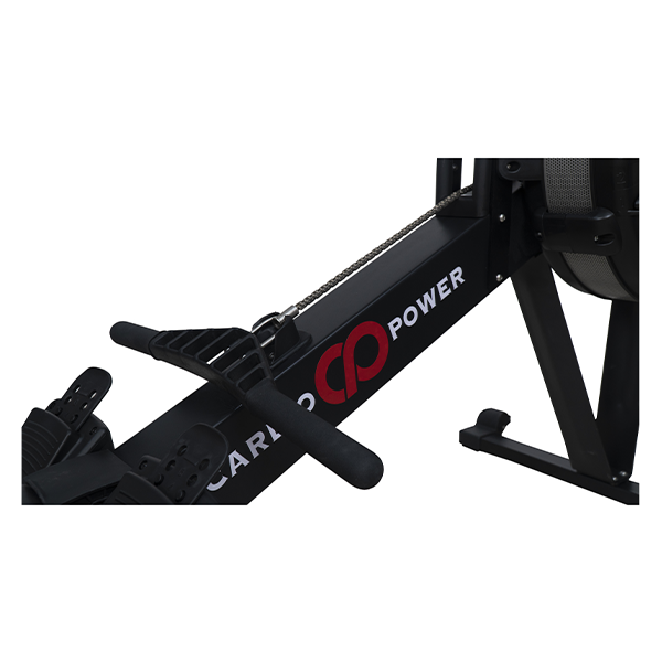 Гребной тренажёр CardioPower RE77 Гребной тренажёр CardioPower RE77