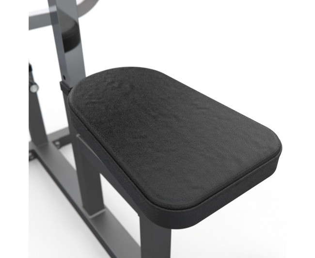 Скамья Скотта DFC Homegym UB009G серый Скамья Скотта DFC Homegym UB009G серый