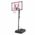 Баскетбольная стойка UNIX Line B-Stand-PC 48"x32" R45 H230-305 см Баскетбольная стойка UNIX Line B-Stand-PC 48"x32" R45 H230-305 см