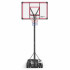 Баскетбольная стойка UNIX Line B-Stand-PC 48"x32" R45 H230-305 см Баскетбольная стойка UNIX Line B-Stand-PC 48"x32" R45 H230-305 см