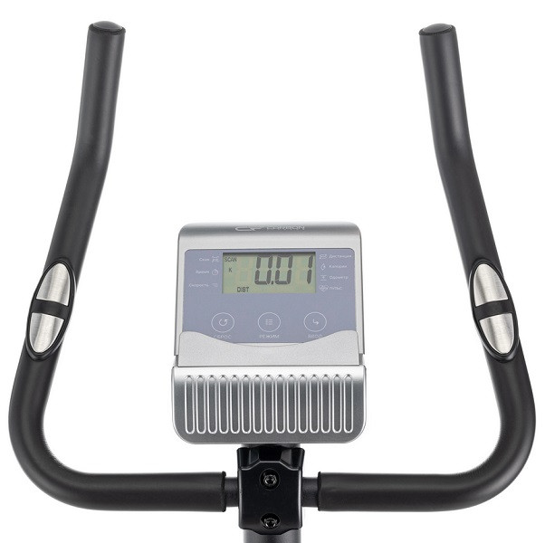 Велотренажер домашний CARBON FITNESS U40