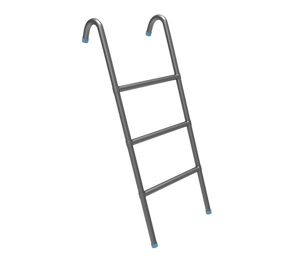 Батут с сеткой UNIX line 6 ft Classic outside Батут с сеткой UNIX line 6 ft Classic outside