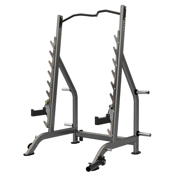 Многофункциональная силовая рама Smith BS019