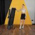 Беговая дорожка Svensson Body Labs  LIBRA