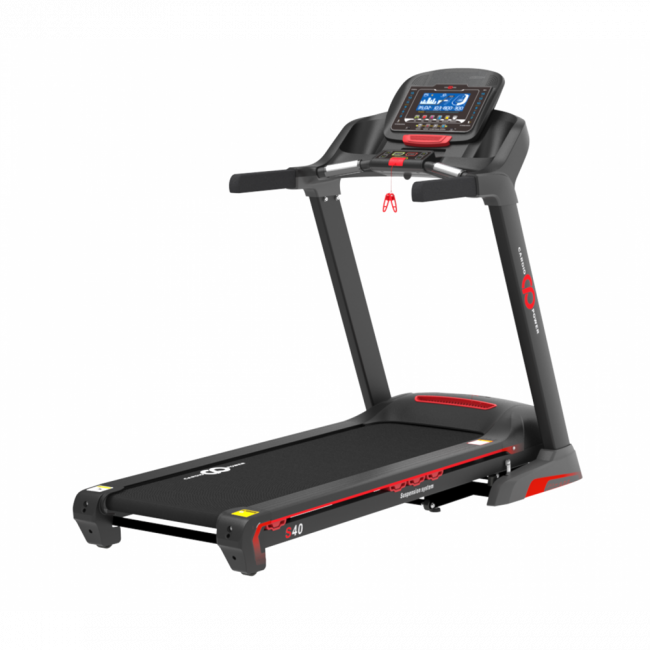 Беговая дорожка CardioPower S40 Беговая дорожка CardioPower S40