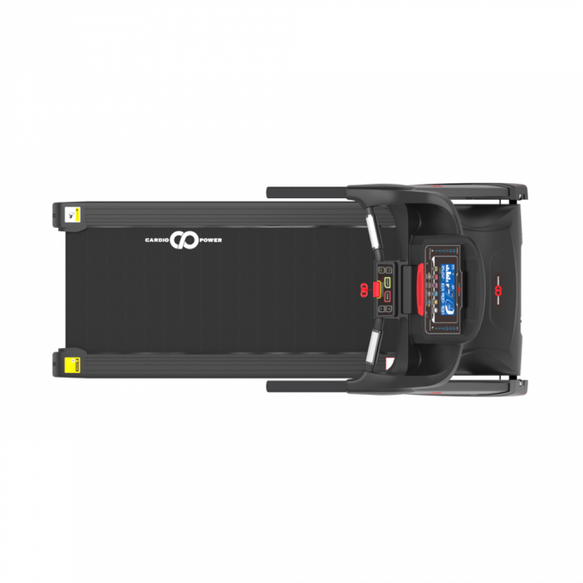 Беговая дорожка CardioPower S40 Беговая дорожка CardioPower S40