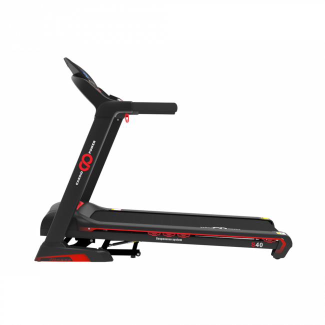 Беговая дорожка CardioPower S40 Беговая дорожка CardioPower S40