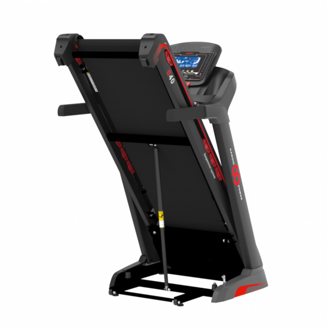 Беговая дорожка CardioPower S40 Беговая дорожка CardioPower S40