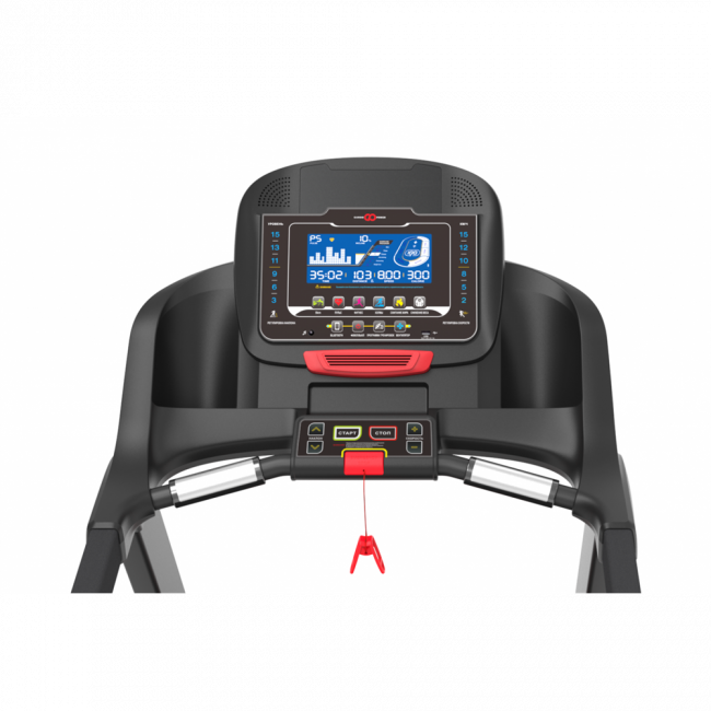 Беговая дорожка CardioPower S40 Беговая дорожка CardioPower S40