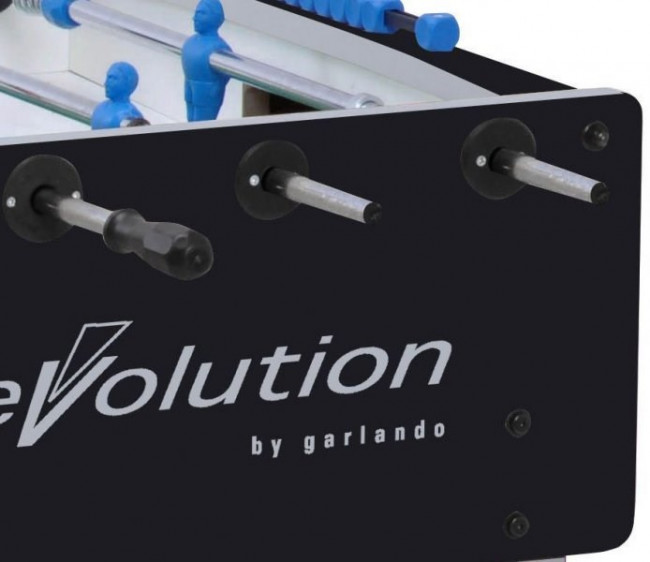 Напольный футбол Garlando Evolution F-200 Напольный футбол Garlando Evolution F-200