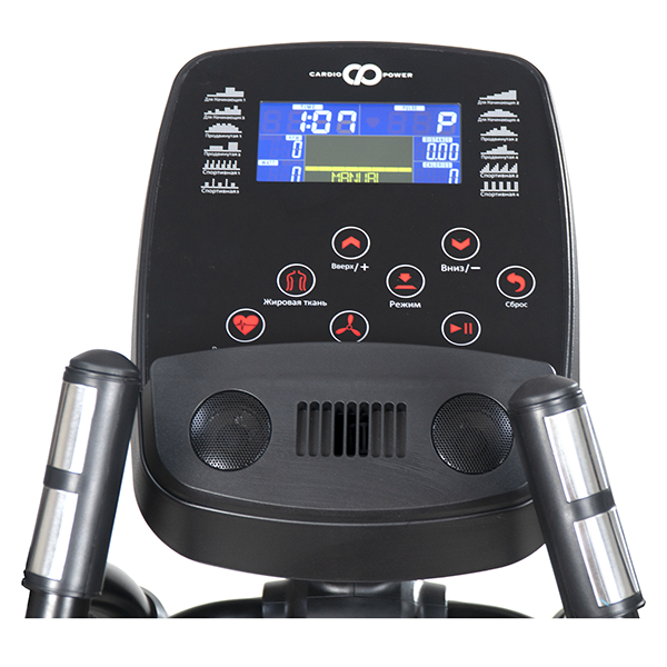 Эллиптический тренажер CardioPower XE100 Эллиптический тренажер CardioPower XE100