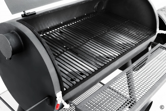 Смокер Start Grill