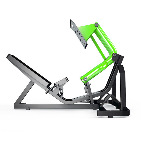 Жим ногами VictoryFit GYM-P1908 Жим ногами VictoryFit GYM-P1908