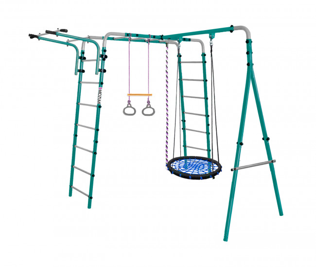 Спортивно-игровой комплекс Midzumi Yokina Ko Large L Спортивно-игровой комплекс Midzumi Yokina Ko Large L