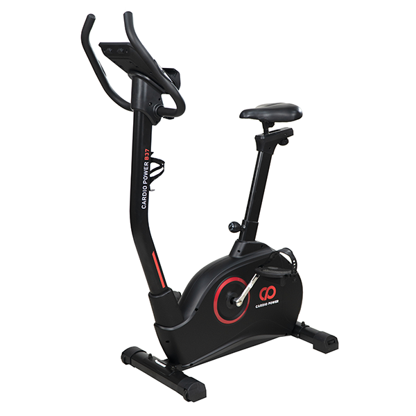 Велотренажёр CardioPower B37