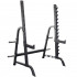 Рама для приседов BODY SOLID GPR370B черная