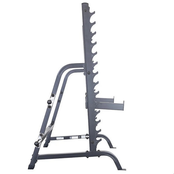 Рама для приседов BODY SOLID GPR370B черная
