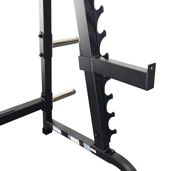 Рама для приседов BODY SOLID GPR370B черная
