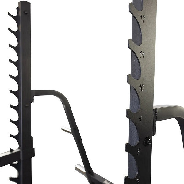 Рама для приседов BODY SOLID GPR370B черная