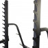 Рама для приседов BODY SOLID GPR370B черная