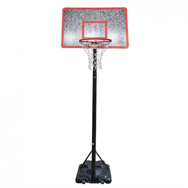 Мобильная баскетбольная стойка 44" DFC STAND44M