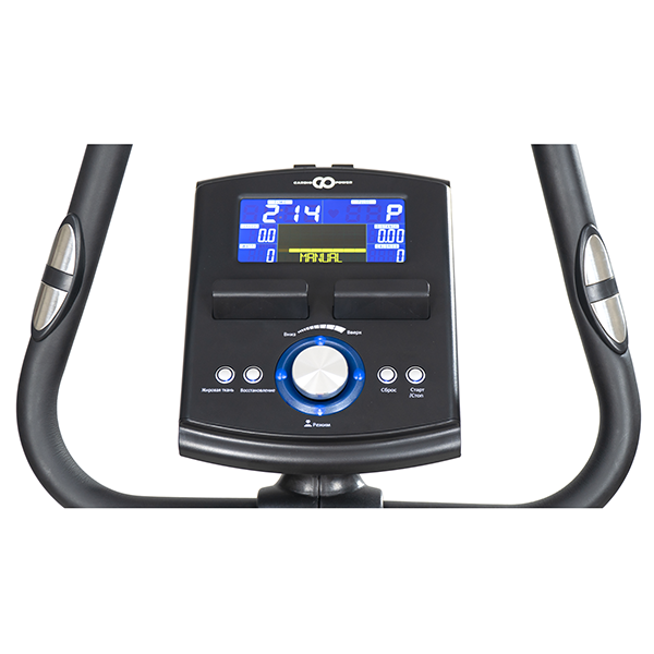 Велотренажёр CardioPower B40