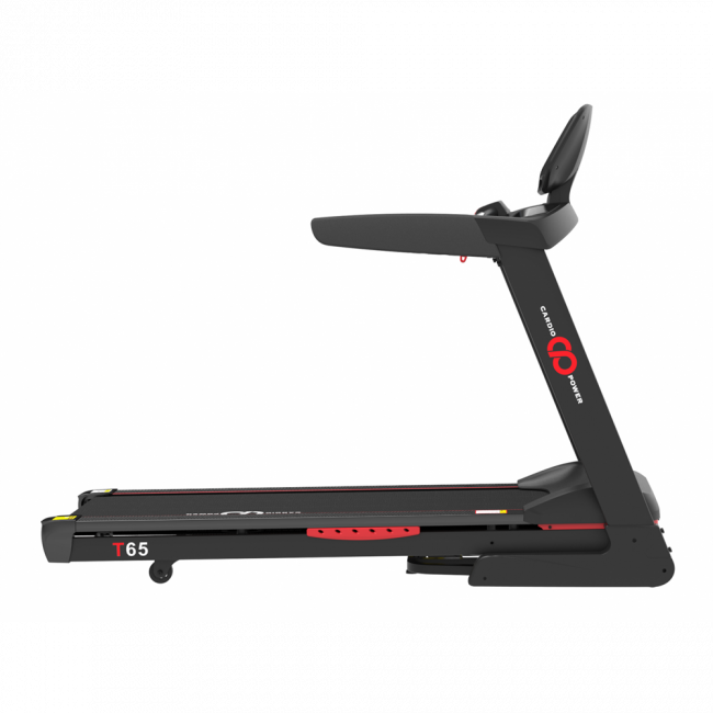 Беговая дорожка CardioPower T65