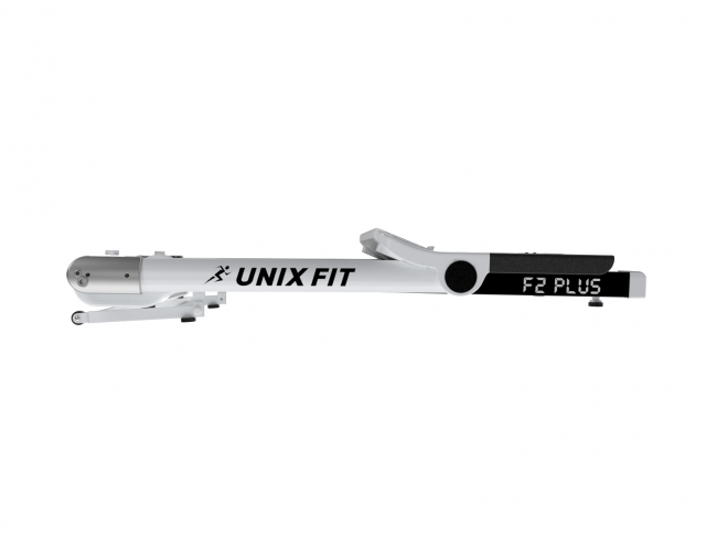 Беговая дорожка UnixFit Hi-tech F2 PLUS Arctic Ice